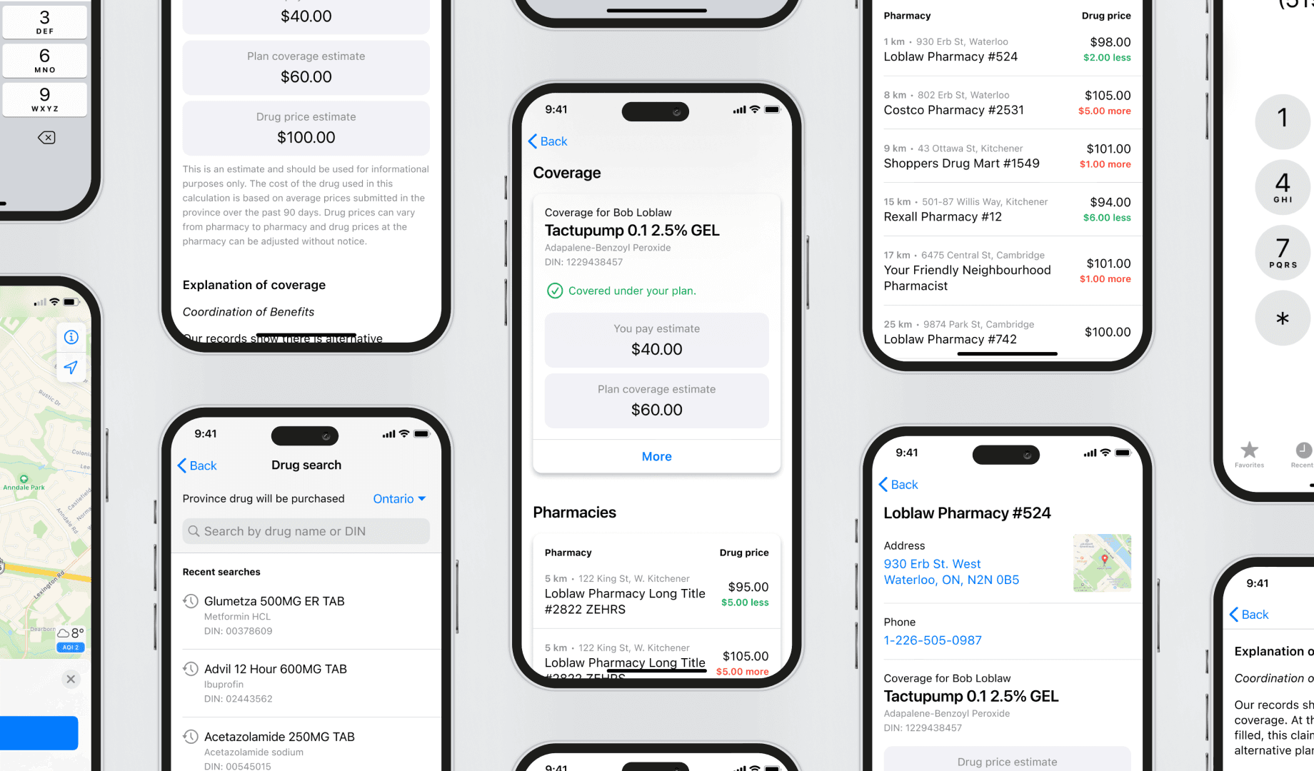 Helping People Navigate Drug Coverage with Ease